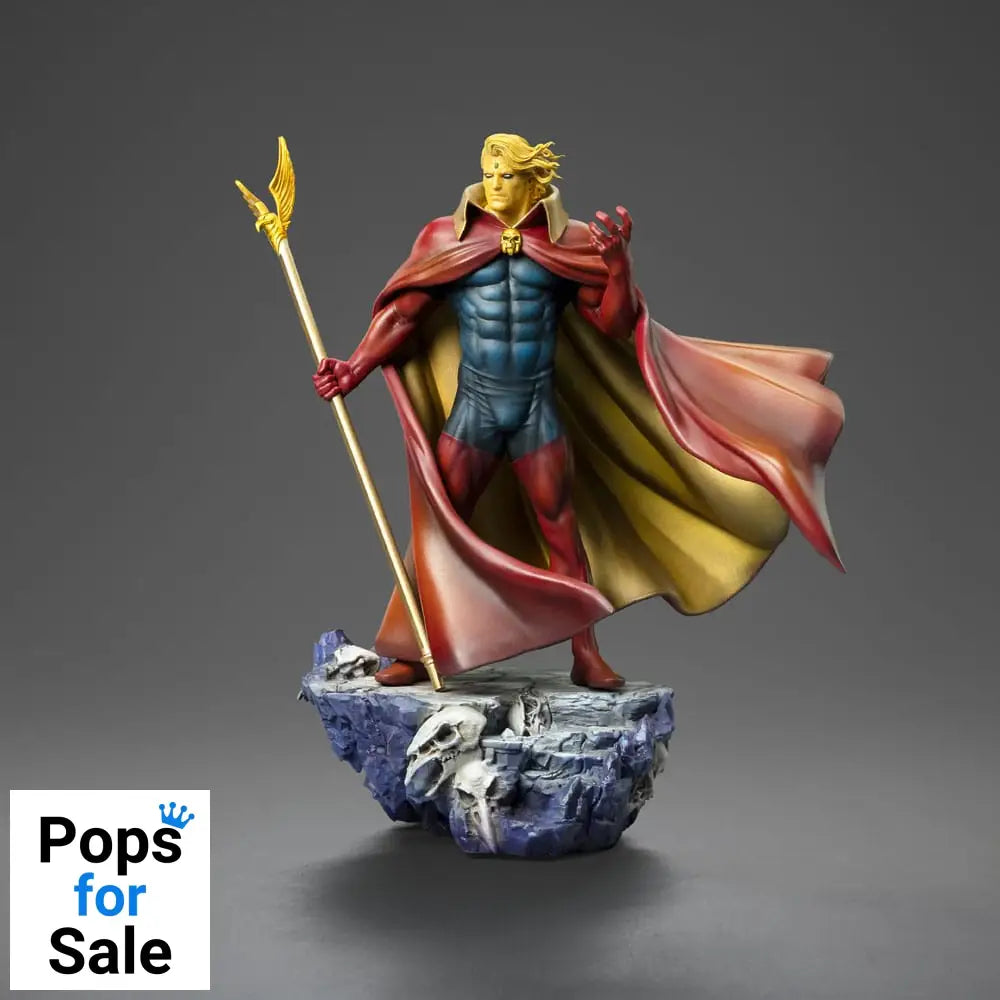 Marvel BDS Art Scale Statue 1/10 Adam Warlock 25 cm Statues