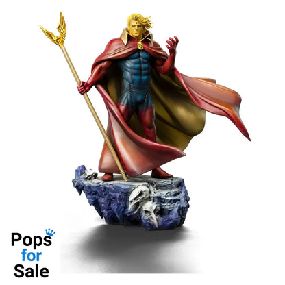 Marvel BDS Art Scale Statue 1/10 Adam Warlock 25 cm Statues