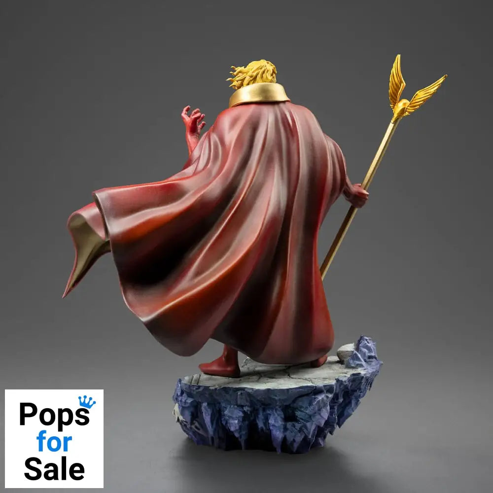 Marvel BDS Art Scale Statue 1/10 Adam Warlock 25 cm Statues