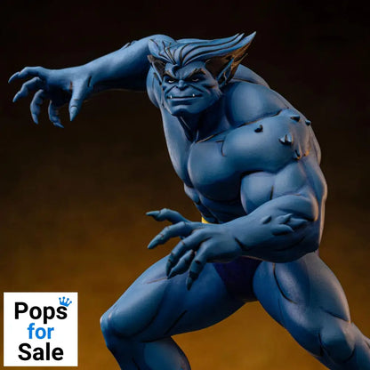 Marvel BDS Art Scale Statue 1/10 Beast 19 cm Statues