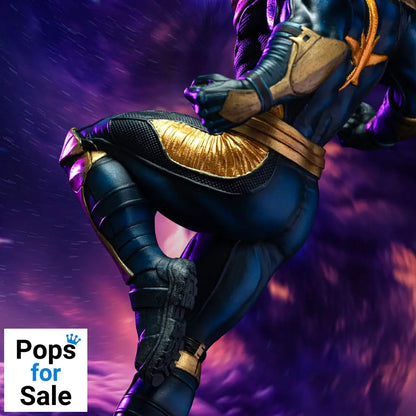 Marvel BDS Art Scale Statue 1/10 Nova 32 cm