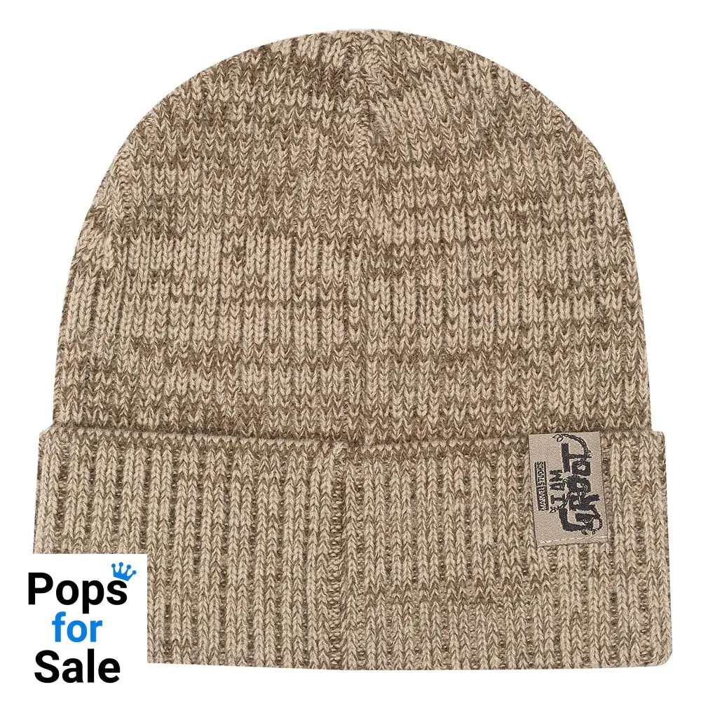 Marvel Beanie Baby Groot