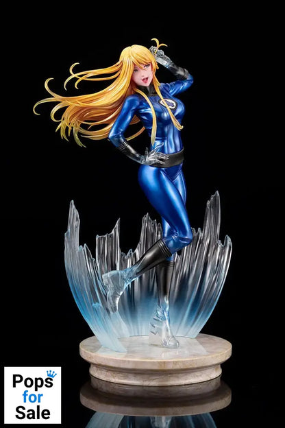 Marvel Bishoujo PVC Statue 1/7 Invisible Woman Ultimate 31 cm