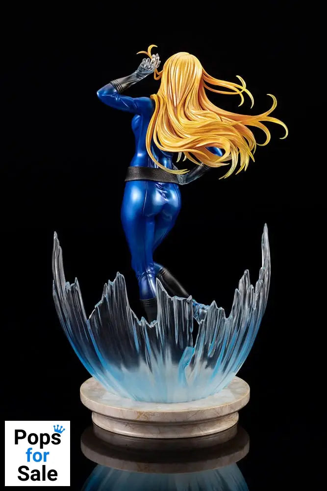 Marvel Bishoujo PVC Statue 1/7 Invisible Woman Ultimate 31 cm