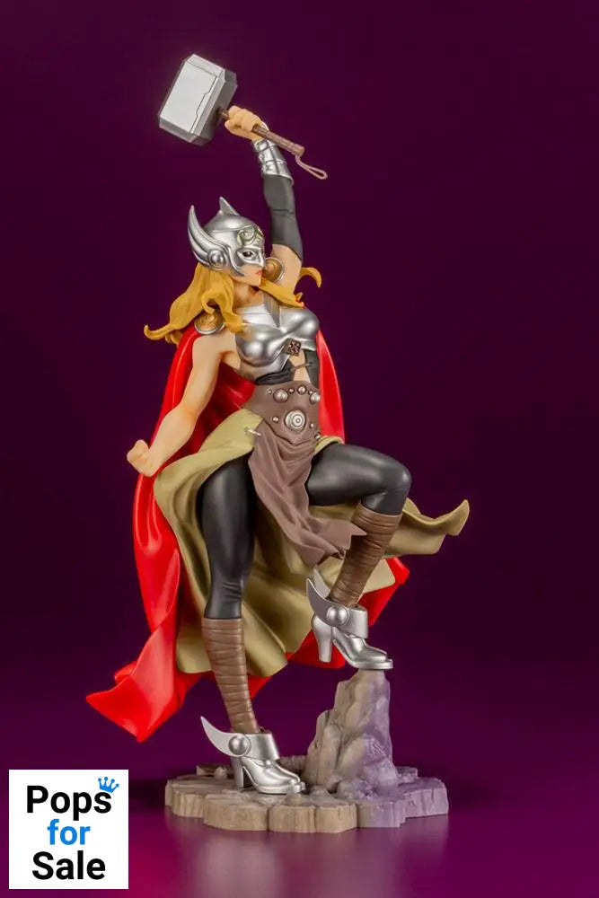 Marvel Bishoujo PVC Statue 1/7 Thor (Jane Foster) 31 cm