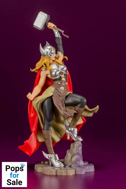 Marvel Bishoujo PVC Statue 1/7 Thor (Jane Foster) 31 cm