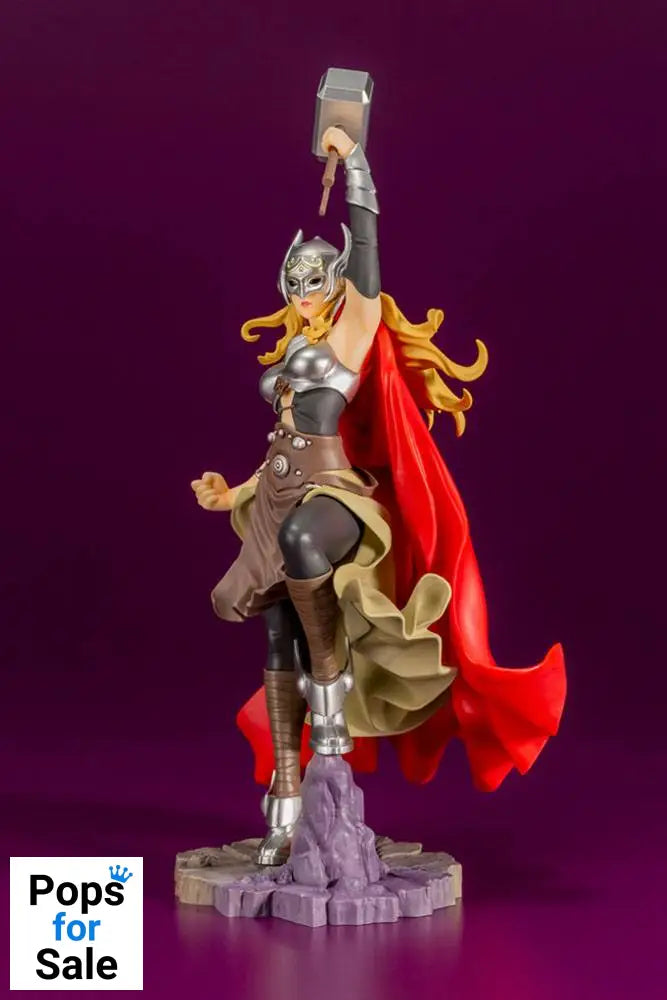 Marvel Bishoujo PVC Statue 1/7 Thor (Jane Foster) 31 cm