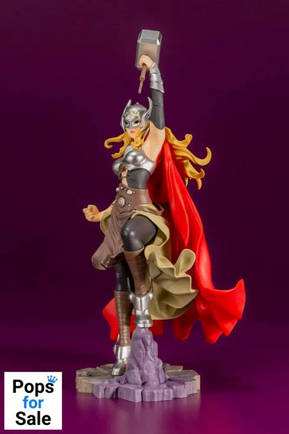 Marvel Bishoujo PVC Statue 1/7 Thor (Jane Foster) 31 cm