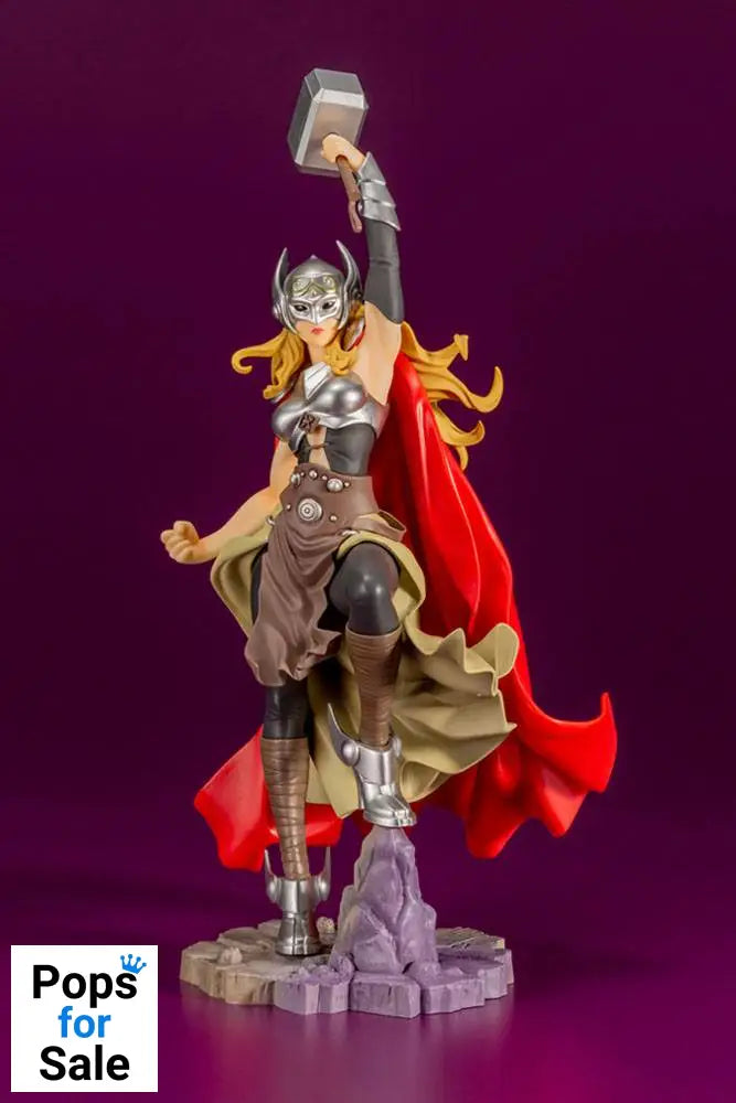 Marvel Bishoujo PVC Statue 1/7 Thor (Jane Foster) 31 cm