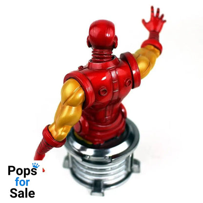 Marvel Bust Iron Man 17 cm