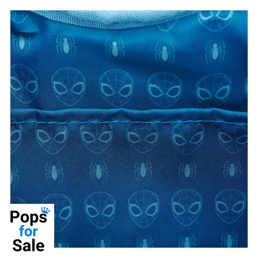 Marvel by Loungefly Crossbody Bag Spider-Man