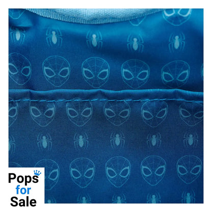 Marvel by Loungefly Crossbody Bag Spider-Man