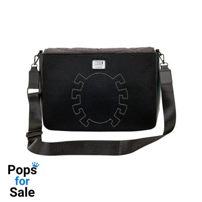 Marvel by Loungefly Crossbody Spider-Man Messenger Bag Bags