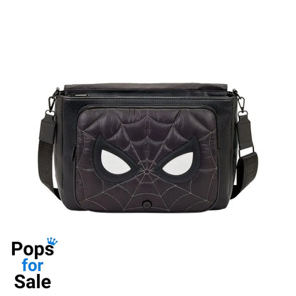 Marvel by Loungefly Crossbody Spider-Man Messenger Bag