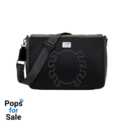 Marvel by Loungefly Crossbody Spider-Man Messenger Bag Bags