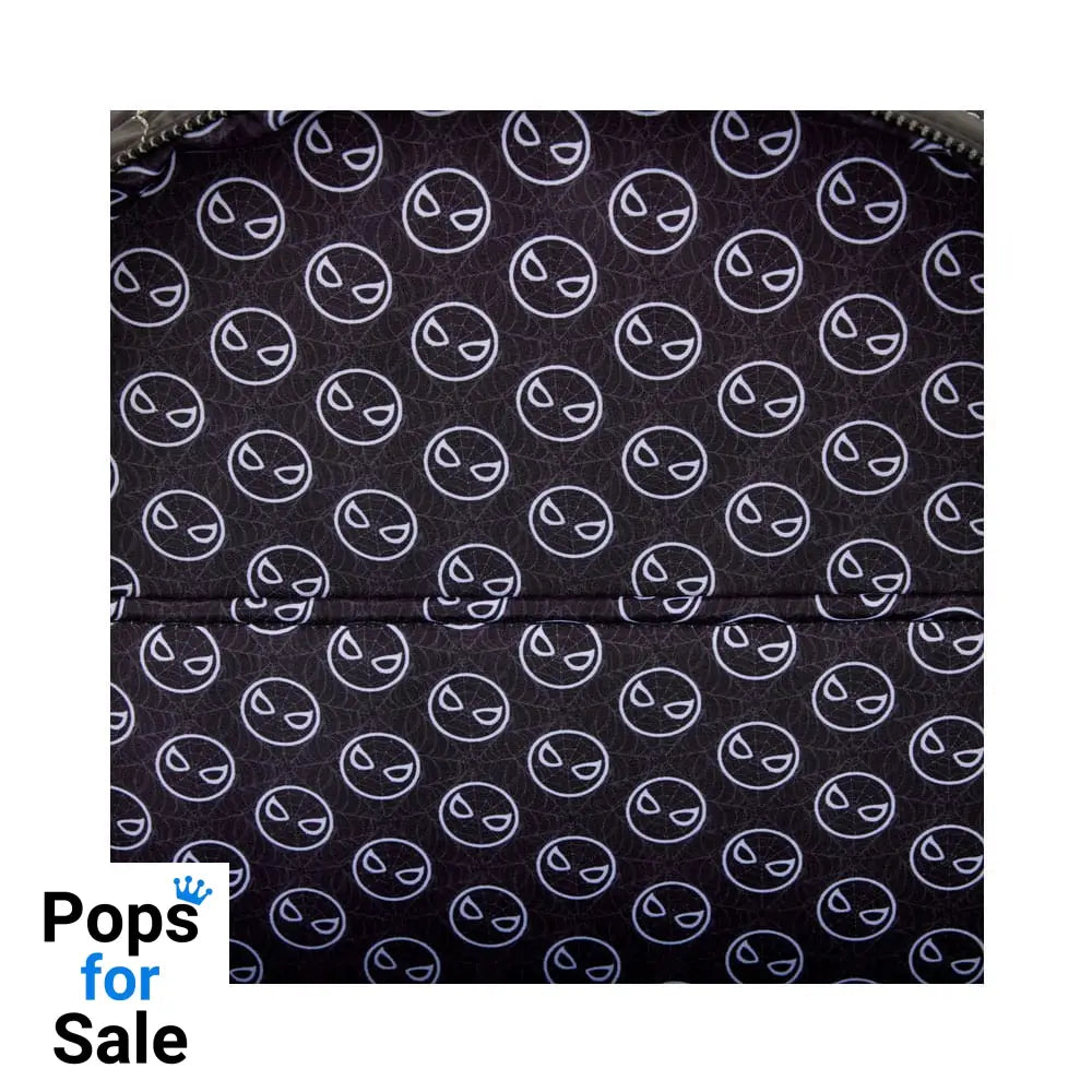 Marvel by Loungefly Full-Size Backpack Spider-Man