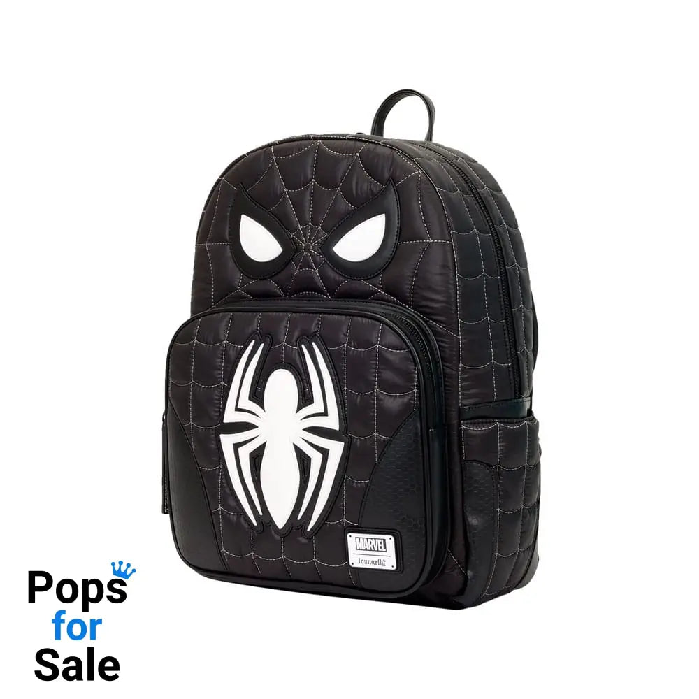 Marvel by Loungefly Full-Size Backpack Spider-Man