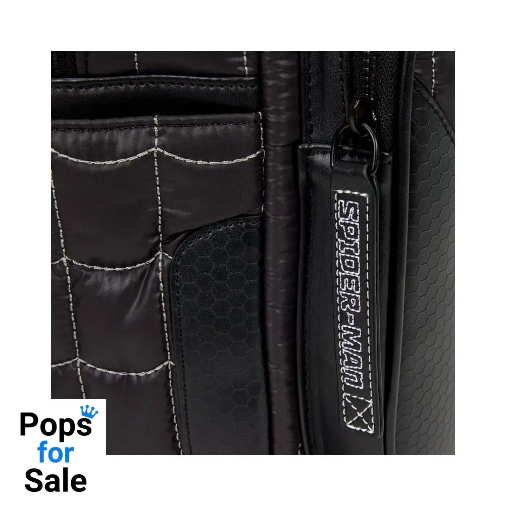 Marvel by Loungefly Full-Size Backpack Spider-Man Bags