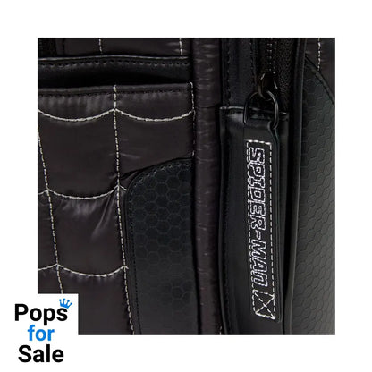 Marvel by Loungefly Full-Size Backpack Spider-Man Bags