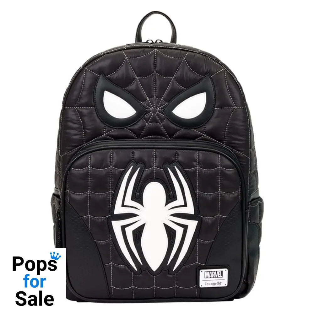 Marvel by Loungefly Full-Size Backpack Spider-Man