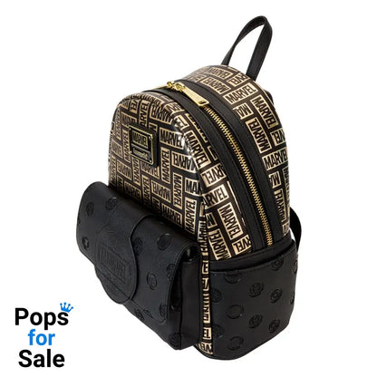 Marvel by Loungefly Mini Backpack Logo
