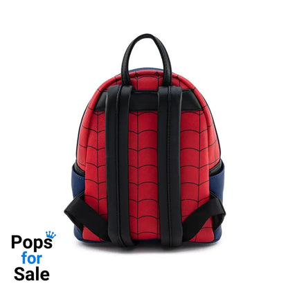 Marvel by Loungefly Mini Backpack Spiderman
