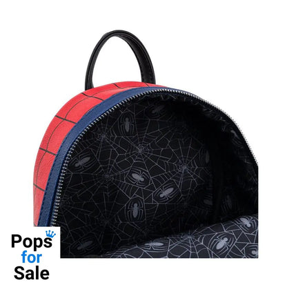 Marvel by Loungefly Mini Backpack Spiderman Bags