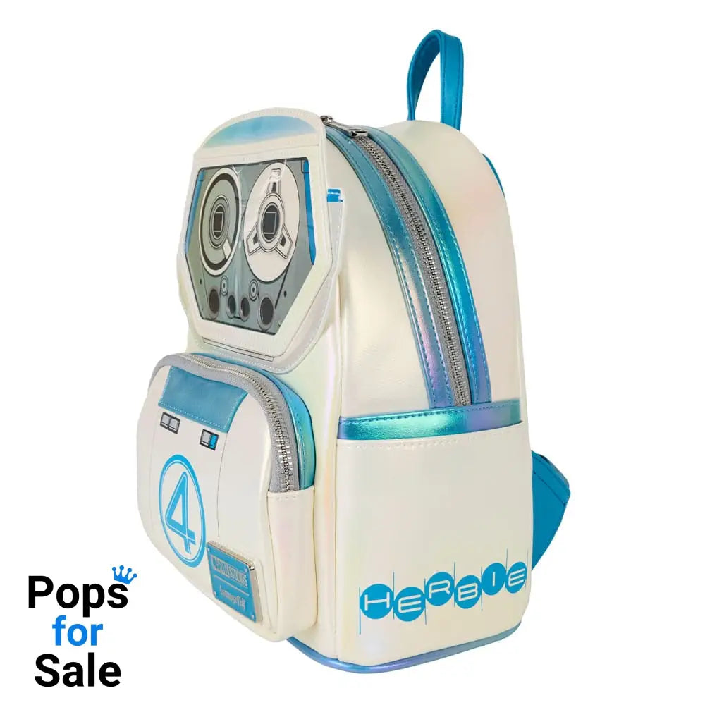 Marvel by Loungefly Mini Backpack The Fantastic Four