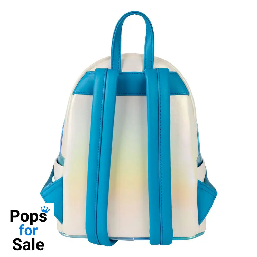 Marvel by Loungefly Mini Backpack The Fantastic Four