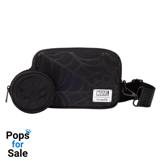 Marvel by Loungefly Sling Bag with Coin Purse Spider-Man