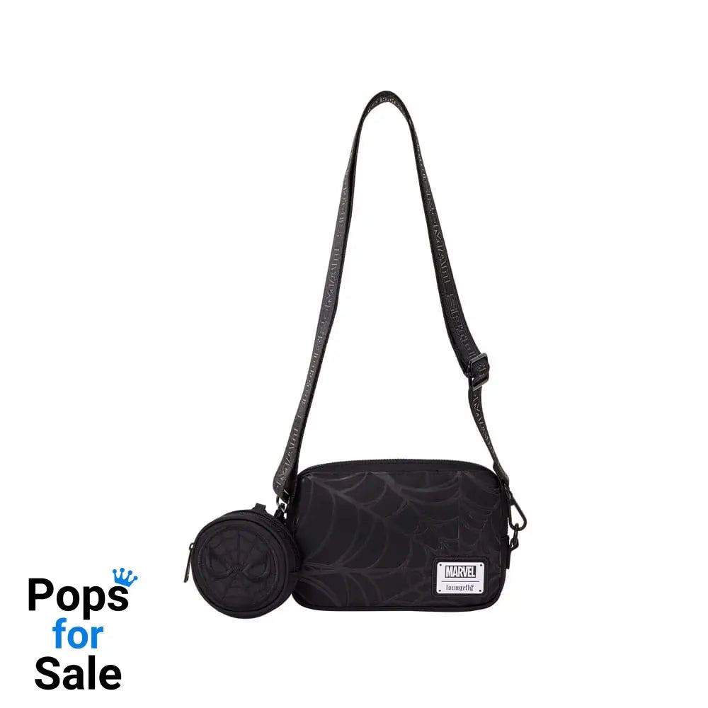 Marvel by Loungefly Sling Bag with Coin Purse Spider-Man