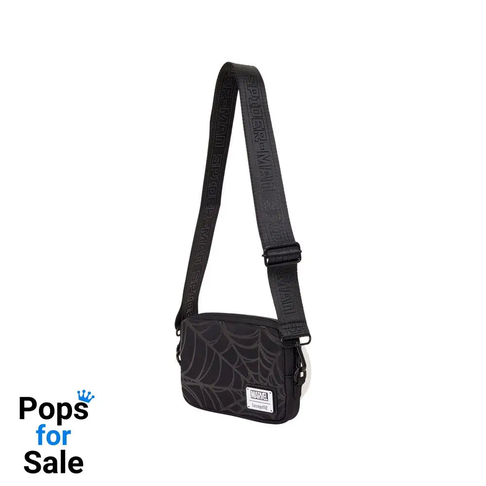 Marvel by Loungefly Sling Bag with Coin Purse Spider-Man