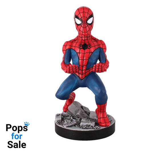 Marvel Cable Guy New Spider-Man 20 cm Adapters