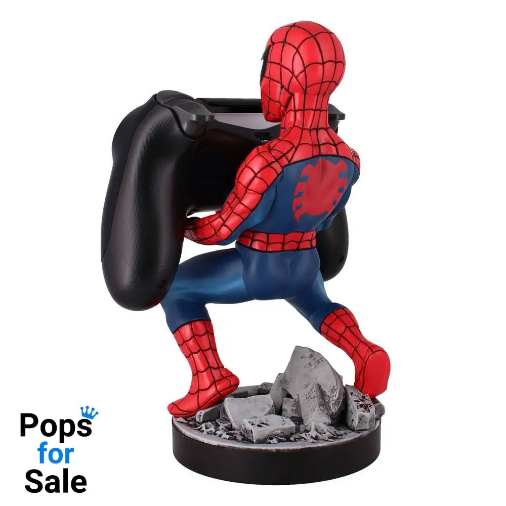 Marvel Cable Guy New Spider-Man 20 cm