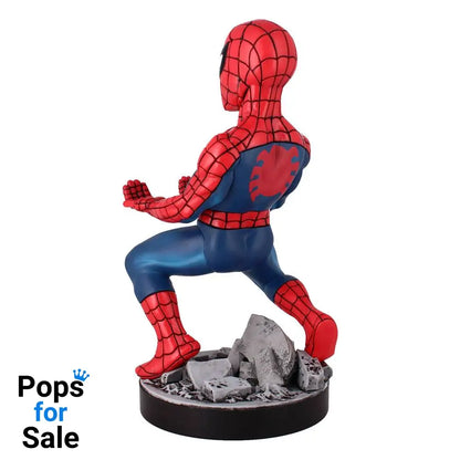 Marvel Cable Guy New Spider-Man 20 cm Adapters