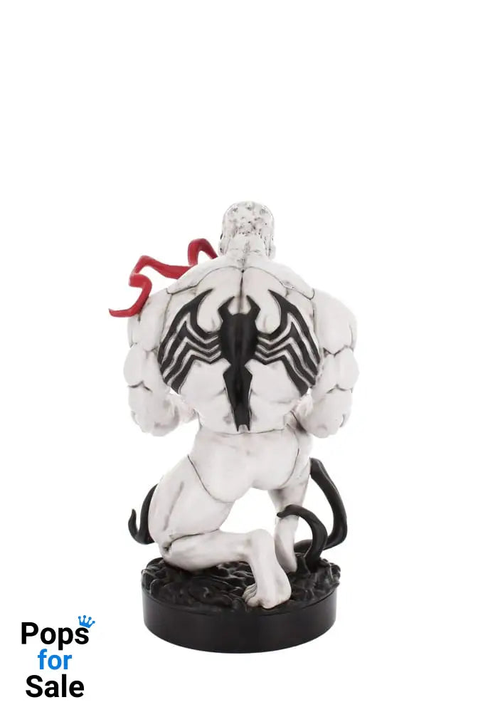 Marvel Cable Guys Charging Stand Anti-Venom 21 cm