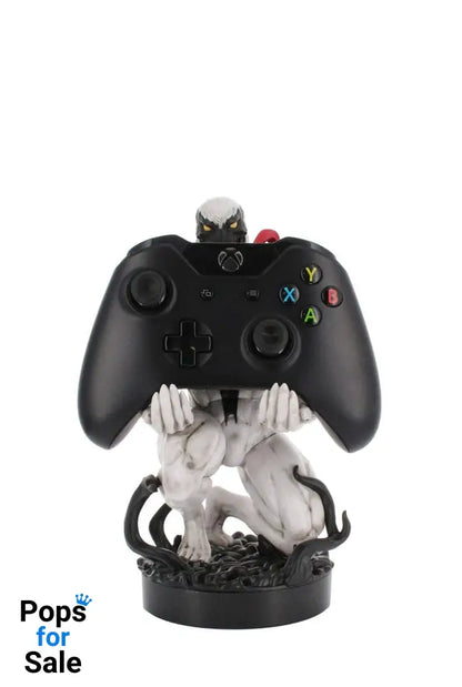 Marvel Cable Guys Charging Stand Anti-Venom 21 cm Adapters