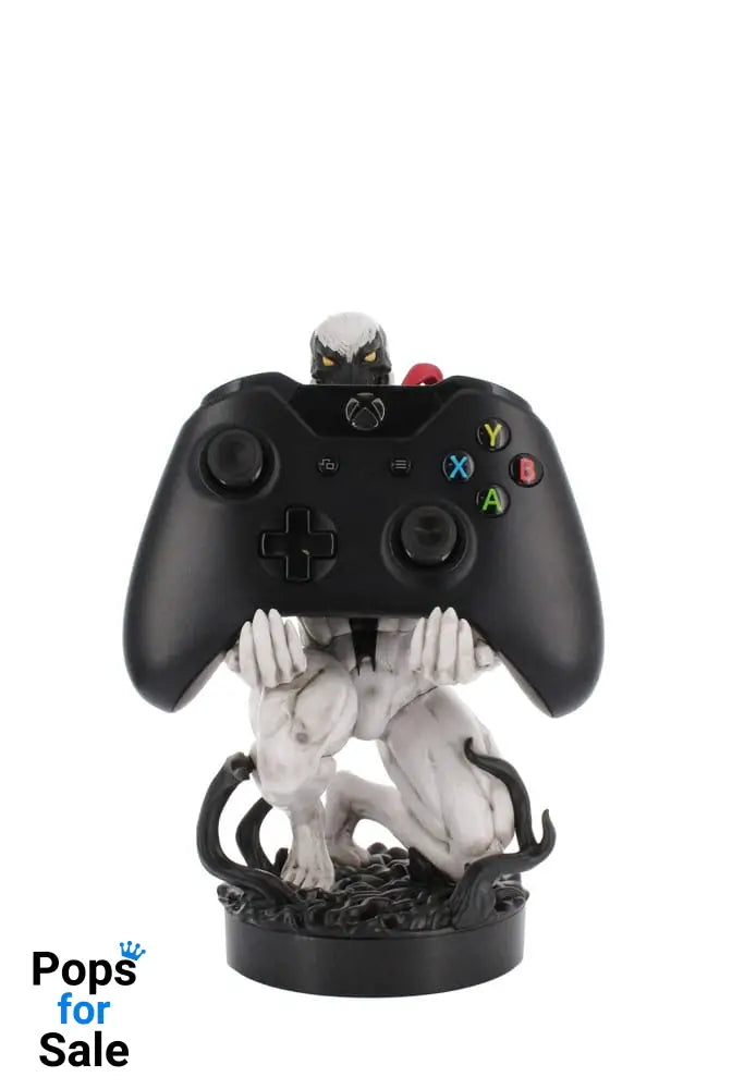 Marvel Cable Guys Charging Stand Anti-Venom 21 cm