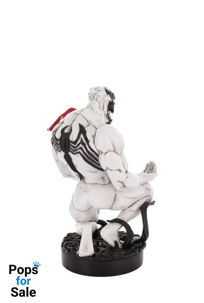 Marvel Cable Guys Charging Stand Anti-Venom 21 cm