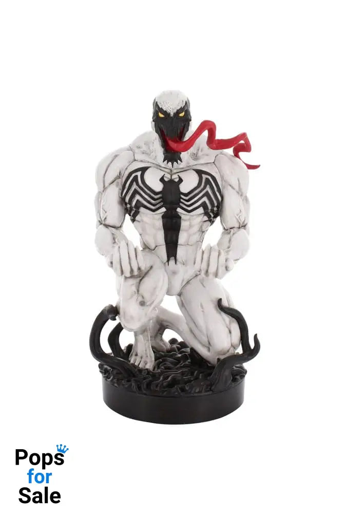 Marvel Cable Guys Charging Stand Anti-Venom 21 cm