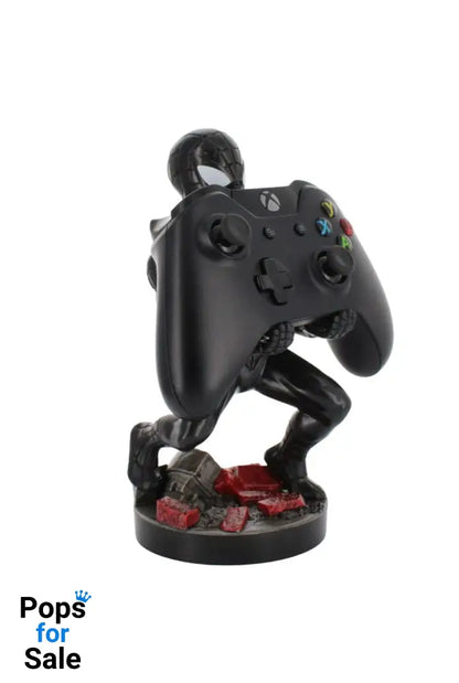 Marvel Cable Guys Charging Stand Spider-Man 21 cm Adapters