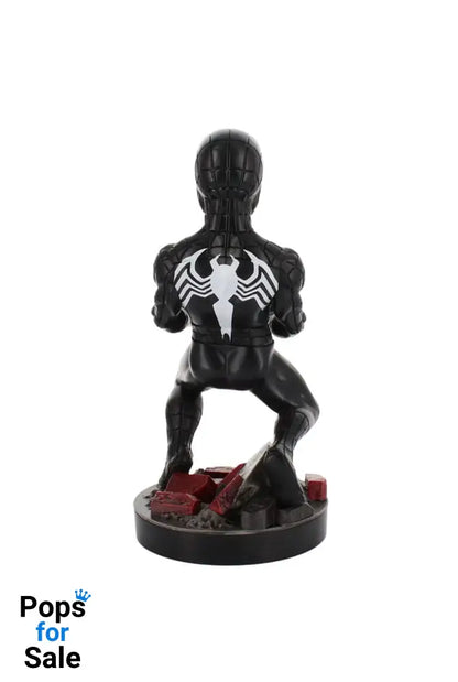 Marvel Cable Guys Charging Stand Spider-Man 21 cm