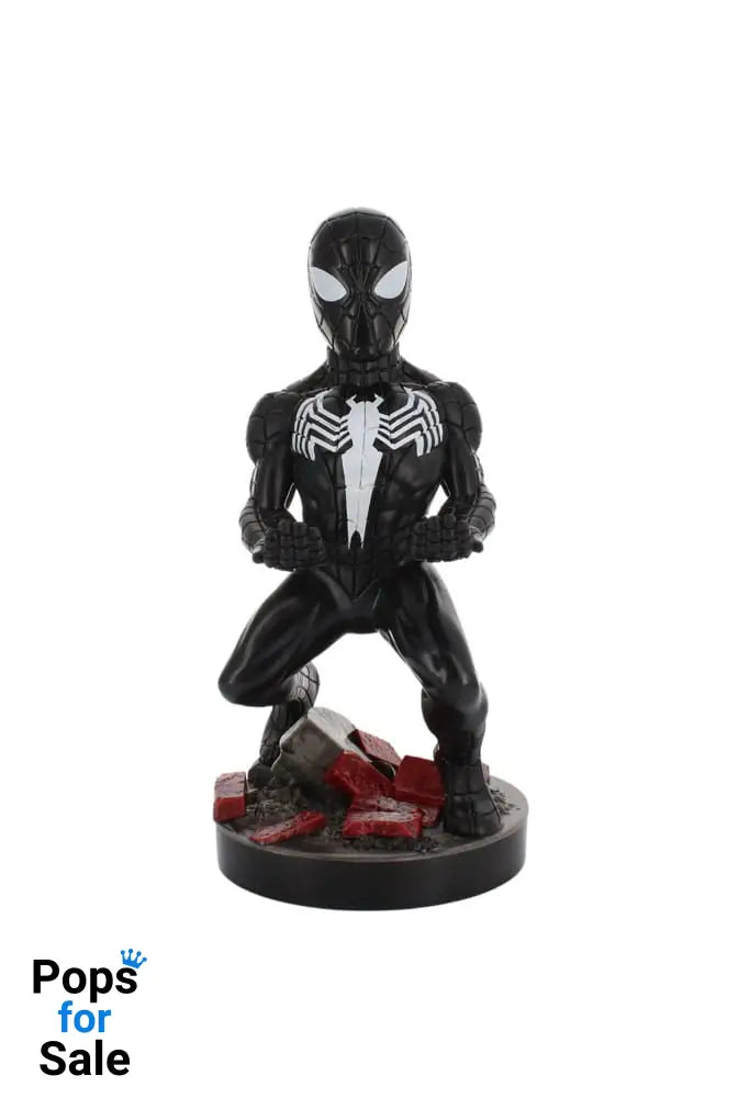 Marvel Cable Guys Charging Stand Spider-Man 21 cm Adapters