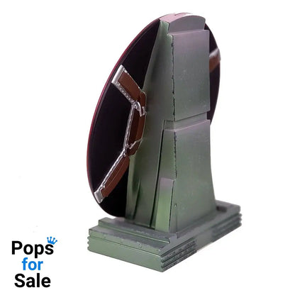 Marvel Coin Bank Captain America Shield 25 cm