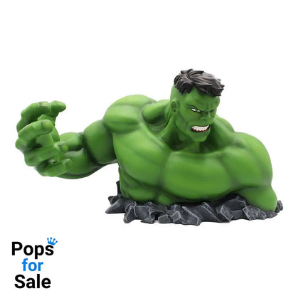 Marvel Coin Bank Hulk 20 x 36 cm
