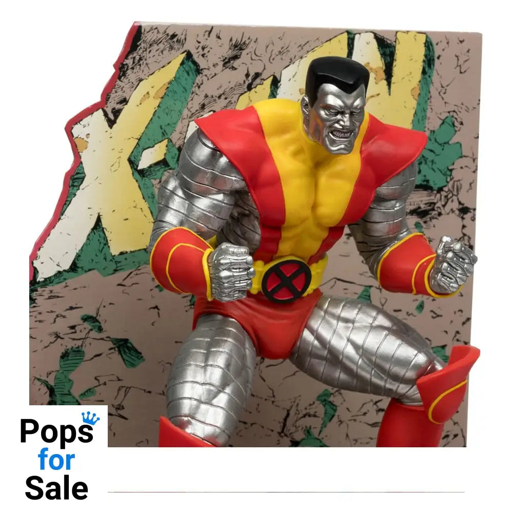 Marvel Collection PVC Statue 1/10 Colossus (X-Men #1) 17 cm