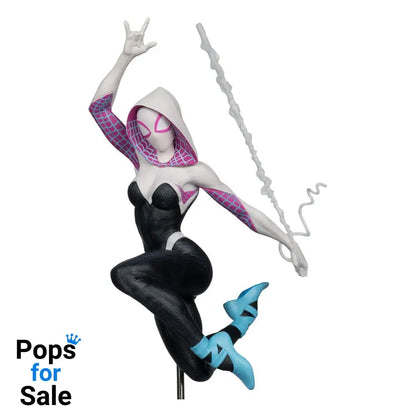 Marvel Collection PVC Statue 1/10 Ghost-Spider (The Amazing Spider-Man #1) 17 cm