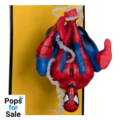 Marvel Collection PVC Statue 1/10 Spider-Man #1 (Corner Box) 19 cm Statues