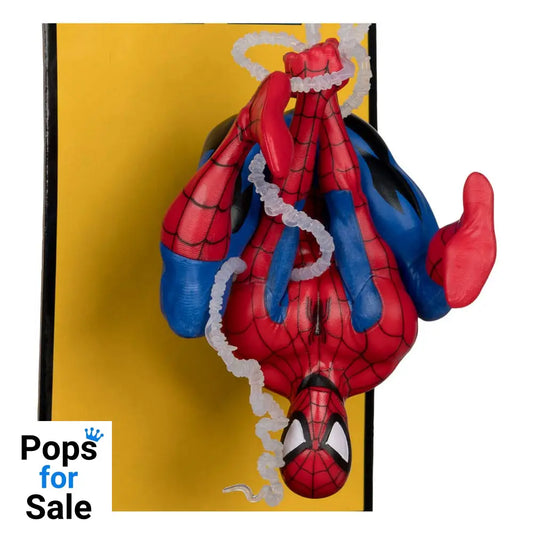 Marvel Collection PVC Statue 1/10 Spider-Man #1 (Corner Box) 19 cm Statues