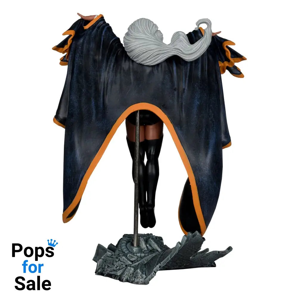 Marvel Collection PVC Statue 1/10 Storm (Marvel Tales featuring Spider-Man and The X-Men #236) 18 cm